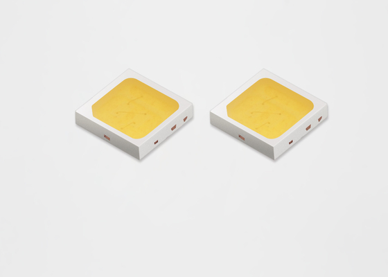 3030 SMD LED Chip Bridgelux 3V 6V 1W 140lm/W-170lm/W Energy Saving
