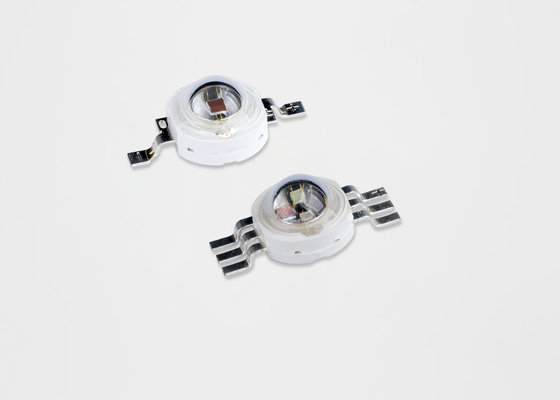 1-3W TYF  High Power LED Diode High Lumen High Power Chip Bridgelux