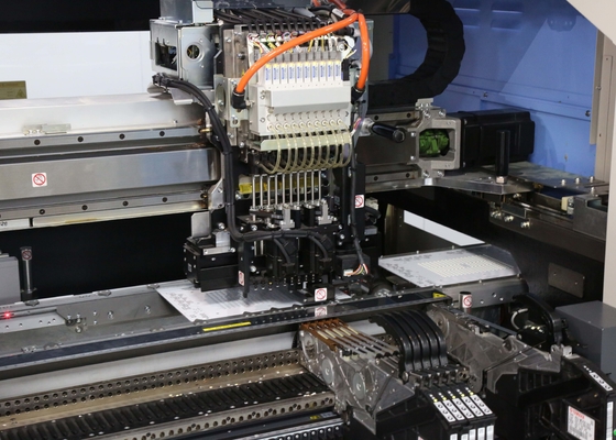 Custom Board Shape Electronic Circuit Board Assembly Double Sided Or Single Sided