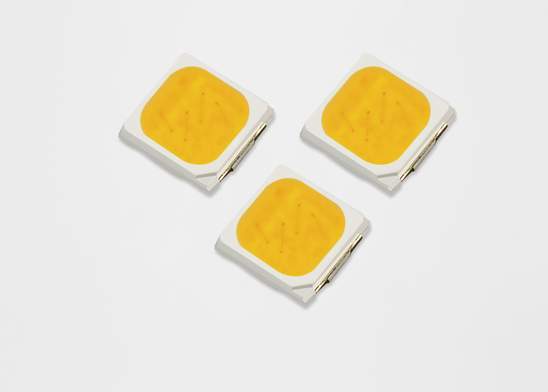 PCT 5050 Smd Led Chip 6V 1W 4000K 5000K 6000K High LM TUV
