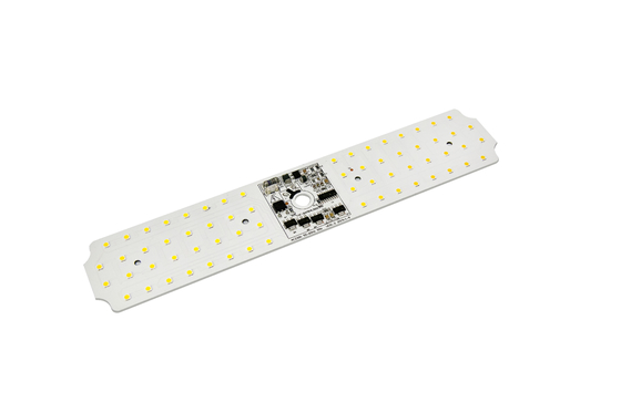 Высокое садоводство SMD Bridgelux собрания 50W модуля PCB PPE