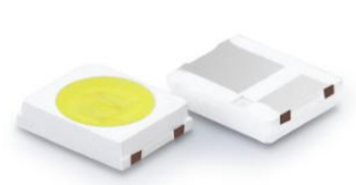 3v 1.5w Белый 3030 SMD светодиодный чип высокая мощность 3000K 4000K CRI70 CRI80 CRI90 210-220LM/W